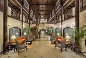 Ramada by Wyndham Mussoorie Mall Road