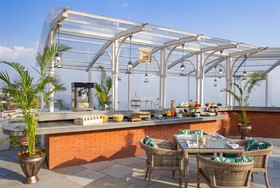 Ramada by Wyndham Mussoorie Mall Road