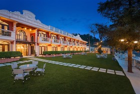 Ramada by Wyndham Mussoorie Mall Road