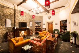 Rokeby Manor