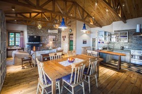 Rokeby Manor