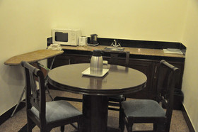 Rosa Green n Breeze resort Mussoorie