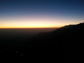 Rosa Green n Breeze resort Mussoorie