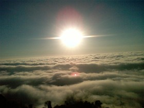 Rosa Green n Breeze resort Mussoorie