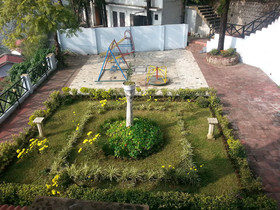 Rosa Green n Breeze resort Mussoorie