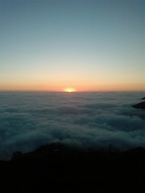 Rosa Green n Breeze resort Mussoorie