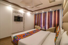 Royal Classic by Fabhotel