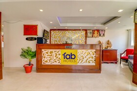 Royal Classic by Fabhotel