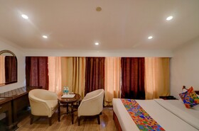 Royal Classic by Fabhotel