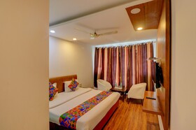 Royal Classic by Fabhotel