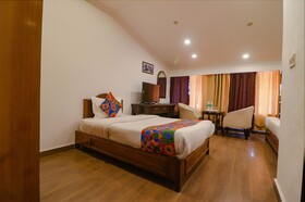 Royal Classic by Fabhotel
