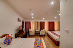 Royal Classic by Fabhotel