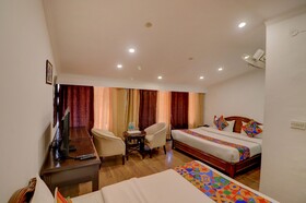 Royal Classic by Fabhotel