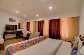 Royal Classic by Fabhotel