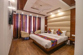 Royal Classic by Fabhotel