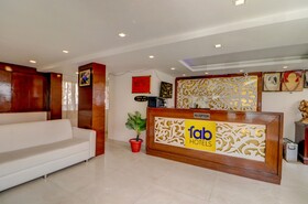 Royal Classic by Fabhotel