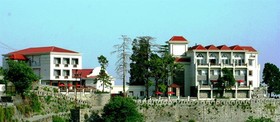 Royal Orchid Fort Resort, Mussoorie
