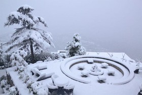 Royal Orchid Fort Resort, Mussoorie