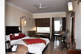 Royal Orchid Fort Resort, Mussoorie