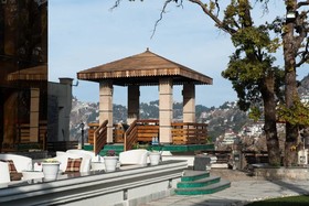 Royal Orchid Fort Resort, Mussoorie