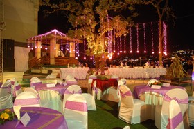 Royal Orchid Fort Resort, Mussoorie
