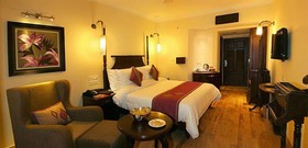 Royal Orchid Fort Resort, Mussoorie