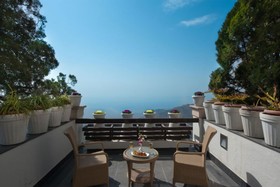 Royal Orchid Fort Resort, Mussoorie