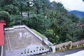 Royal Orchid Fort Resort, Mussoorie