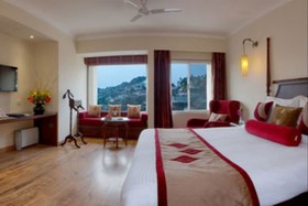 Royal Orchid Fort Resort, Mussoorie