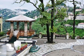 Royal Orchid Fort Resort, Mussoorie
