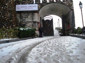 Royal Orchid Fort Resort, Mussoorie