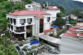 Royal Orchid Fort Resort, Mussoorie