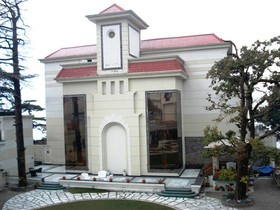 Royal Orchid Fort Resort, Mussoorie
