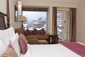 Royal Orchid Fort Resort, Mussoorie
