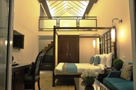 Royal Orchid Fort Resort, Mussoorie