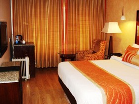 Royal Orchid Fort Resort, Mussoorie