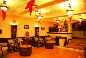 Royal Orchid Fort Resort, Mussoorie