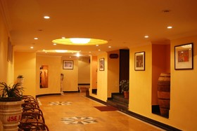 Royal Orchid Fort Resort, Mussoorie