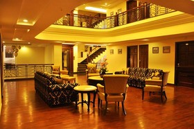 Royal Orchid Fort Resort, Mussoorie