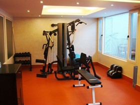 Royal Orchid Fort Resort, Mussoorie