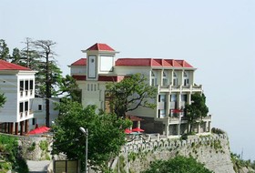 Royal Orchid Fort Resort, Mussoorie