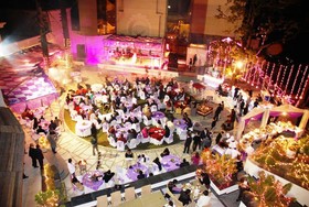 Royal Orchid Fort Resort, Mussoorie