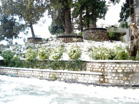 Royal Orchid Fort Resort, Mussoorie