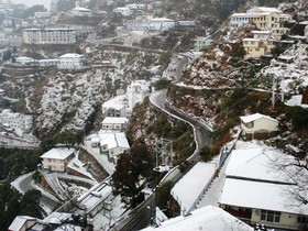 Royal Orchid Fort Resort, Mussoorie