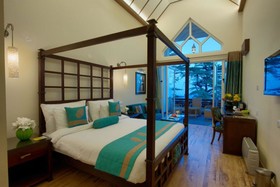 Royal Orchid Fort Resort, Mussoorie