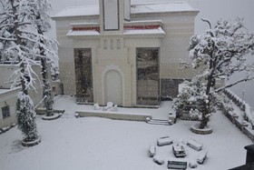 Royal Orchid Fort Resort, Mussoorie