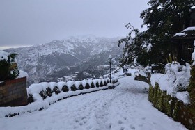 Royal Orchid Fort Resort, Mussoorie
