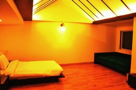 Royal Orchid Fort Resort, Mussoorie