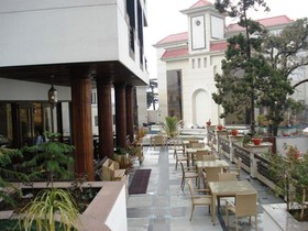 Royal Orchid Fort Resort, Mussoorie