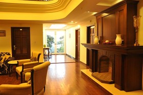 Royal Orchid Fort Resort, Mussoorie